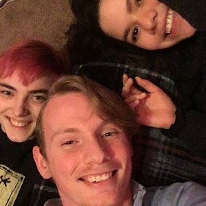 Meet your Posher, Clayton